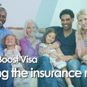 Parent Boost Visa, getting the insurance right