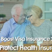 Orbit Parent Boost Visa Health Insurance What you need to know