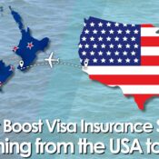 Parent Boost Visa Health Insurance from the USA