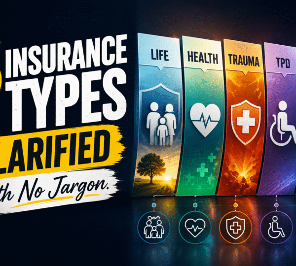 The 5 Insurance Types Many New Zealanders Want Clarified