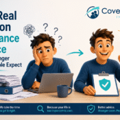 The Real Reason Insurance Advice Can Feel Slow
