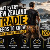 The Business Insurance Guide Every Tradie Should Read